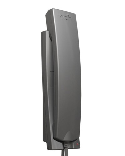 Трубка переговорная Vizit УКП-12GR в Калининграде Многоабонентные устройства Pintop.ru