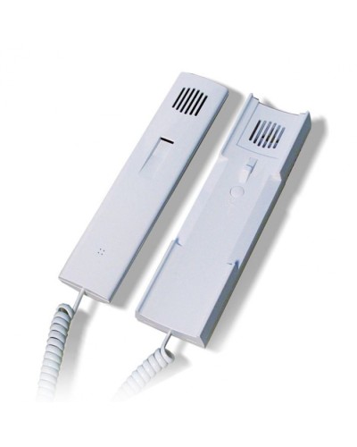 Трубка абонентская переговорная Цифрал КМ-2 в Калининграде Многоабонентные устройства Pintop.ru