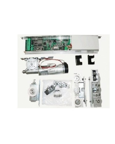 Кронштейн крепления кнопки XMS на стену Faac 105085 в Калининграде Запчасти для шлагбаумов и автоматики Pintop.ru