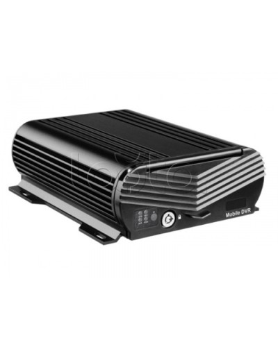 Видеорегистратор 8-ми канальный EverFocus ACE-JS9808 в Калининграде Видеорегистраторы гибридные Pintop.ru