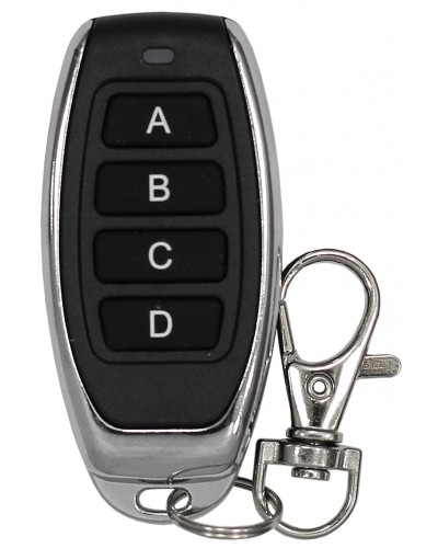 Брелок Smartec ST-RC447TR в Калининграде Кнопки выхода Pintop.ru