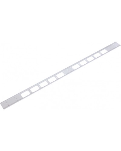 Органайзер кабельный вертикальный 42U ЦМО ВКО-М-42.75 в Калининграде Кабельные органайзеры Pintop.ru