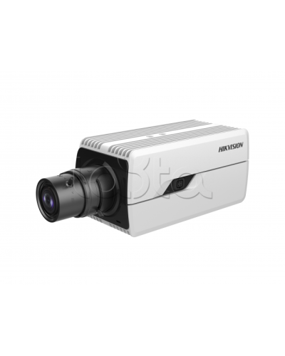 IP-камера видеонаблюдения в стандартном исполнении Hikvision iDS-2CD7046G0-AP(C) в Калининграде IP-камеры Pintop.ru
