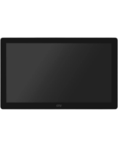 Монитор CTV-M5108 NG Image графит в Калининграде Абонентские IP устройства Pintop.ru