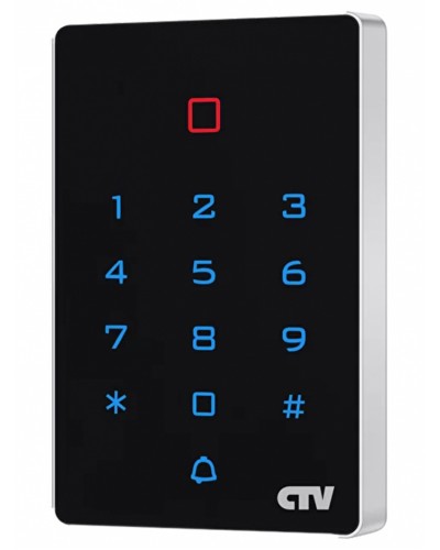 Автономный контроллер-считыватель CTV-KR10 EM-WF в Калининграде Контроллеры Pintop.ru