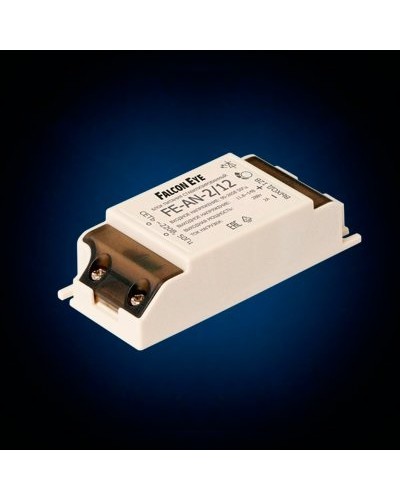 Блок питания стабилизированныйFalcon Eye FE-AN-2/12 в Калининграде Устройства защиты операционных процессоров (ОПС) Pintop.ru