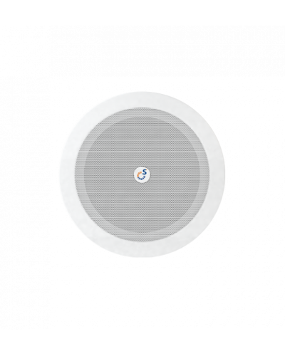 Громкоговоритель встраиваемый Sonar SCS-06 в Калининграде Система оповещения и трансляции Sonar Pintop.ru