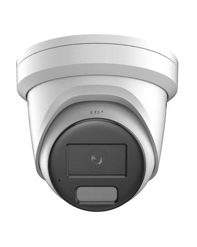IP-камера видеонаблюдения купольная уличная Hikvision DS-2CD2387G2H-LIU(2.8mm) в Калининграде IP-камеры Pintop.ru