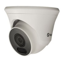 Видеокамера в купольном исполнении уличная Tantos TSc-Ee5FN