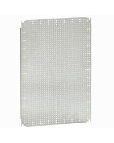 Плата Lina 12,5 для Atlantic/Inox/Marina Legrand 036040 в Калининграде Полки для шкафов и стоек Pintop.ru