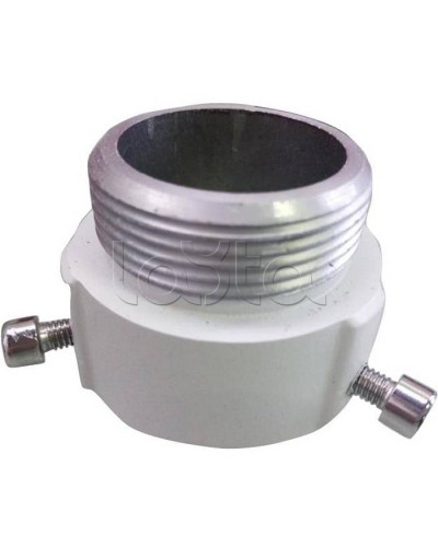 Адаптер для потолочных кронштейнов Hikvision DS-1681ZJ-2 в Калининграде Кронштейны и адаптеры для камер и мониторов Pintop.ru