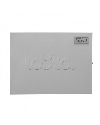 Блок релейных выходов Риэлта Ладога БРВ-А исп.2 в Калининграде Адресная система пожарной сигнализации ЛАДОГА-А - Риэлта Pintop.ru