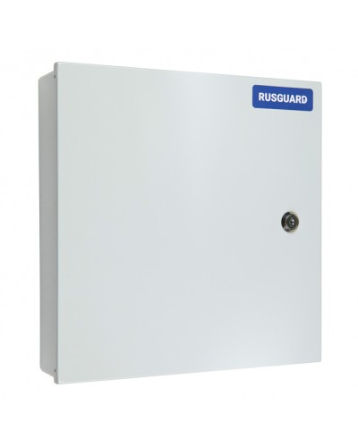 Контроллер RusGuard ACS-202-CE-BM в Калининграде Сетевая СКУД - RusGuard Pintop.ru