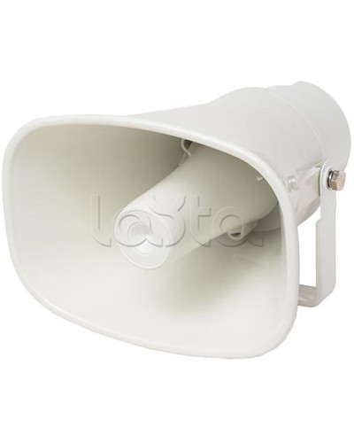 Оповещатель пожарный речевой Полисервис АС-50-30/100(НМ) исп.5 в Калининграде Оповещатели Pintop.ru