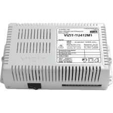 Блок управления терминала консьержа Vizit-TU412M1