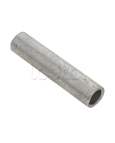 Гильза соединительная алюминиевая ГА 70-12 EKF PROxima (gl-70-12) в Калининграде Крепежные изделия Pintop.ru