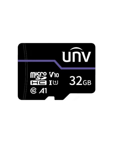 Карта памяти 32 GB Uniview TF-32G-T-IN в Калининграде Системы видеонаблюдения Pintop.ru