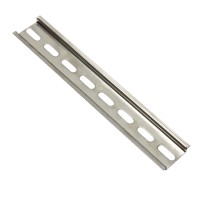 DIN-рейка перфорированная (800мм.) EKF PROxima EKF (adr-80) EKF (adr-80)