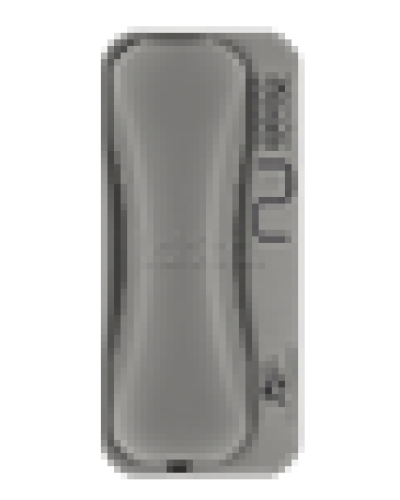 Аудиотрубка Fox FX-HS2A СЕРАЯ в Калининграде Абонентские аудиоустройства Pintop.ru