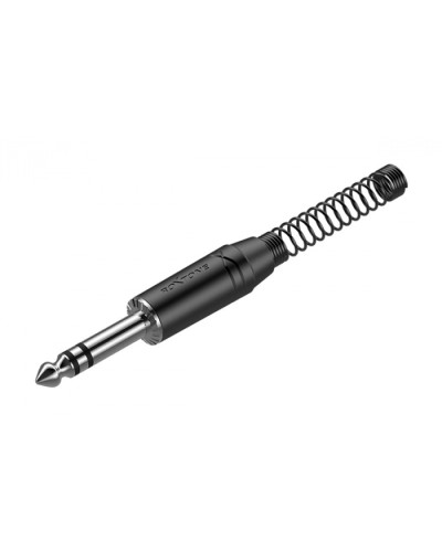 Разъемjack1/4 стерео ROXTONE RJ3PP-BN в Калининграде Система оповещения и трансляции Roxton Pintop.ru