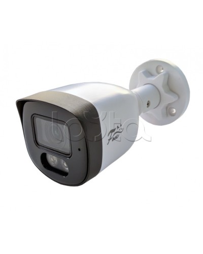 IP-камера видеонаблюдения в стандартном исполнении Fox FX-IPC-C40FP-IR H.265 AI в Калининграде IP-камеры Pintop.ru