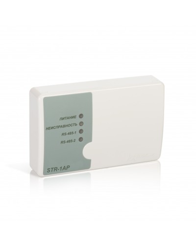 Модуль доступа Rubezh-STRAZH STR-1AP в Калининграде Контроллеры СКУД Rubezh-Strazh Pintop.ru