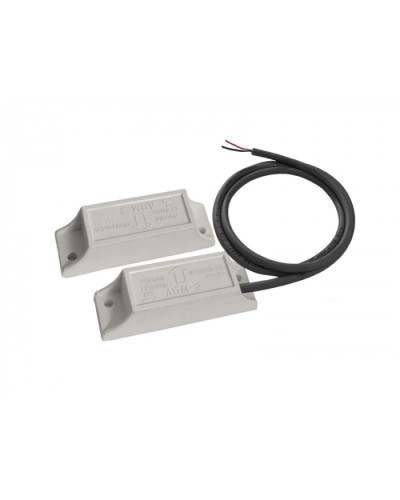 Магнито-Контакт ДПМ-2 исп. АВТО ПАШК.425119.021 в Калининграде Извещатели охранные Pintop.ru