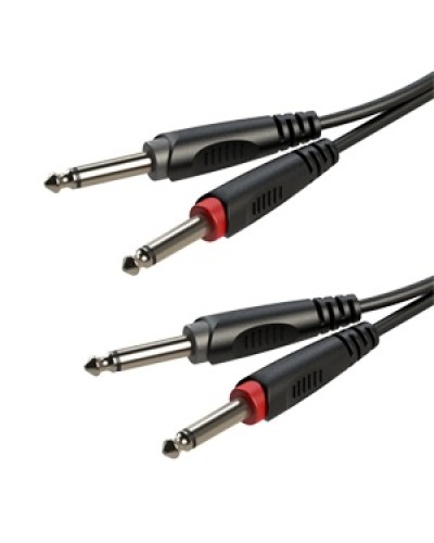 Аудио-кабель ROXTONE RACC100/1,5 в Калининграде Система оповещения и трансляции Roxton Pintop.ru