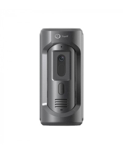 Панель вызывная True IP Systems TI-3711MP в Калининграде Вызывные IP панели Pintop.ru