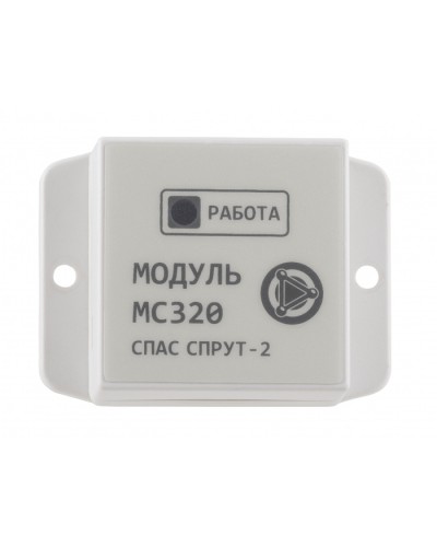 Модуль управления 2-х канальный Плазма-Т МС320 в Калининграде Системы пожаротушения и огнезащиты Pintop.ru