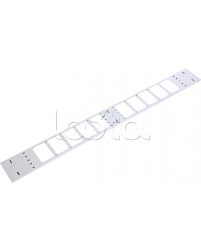 Органайзер кабельный вертикальный 42U ЦМО ВКО-М-42.150 в Калининграде Кабельные органайзеры Pintop.ru