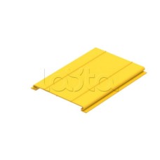 Крышка для оптического лотка Hyperline FBTR-120-CVR-2000