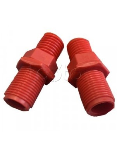 Штуцер под метрическую резьбу М20 (ШМ) Спецприбор в Калининграде Распределительные коробки Pintop.ru