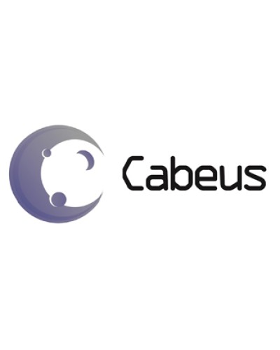 Шнур оптический duplex LC/APC-SC/APC 9/125 sm 20м LSZH Cabeus FOP(d)-9-LC/APC-SC/APC-20m в Калининграде Патч-корды оптические Pintop.ru