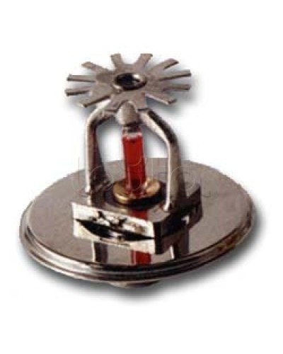 Декоративный отражатель полимерный для оросителей Спецавтоматика Декоративный отражатель в Калининграде Аксессуары для оросителей Pintop.ru