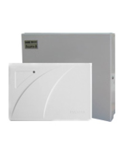 Блок расширения шлейфов сигнализации Риэлта Ладога БРШС-А в Калининграде Адресная система пожарной сигнализации ЛАДОГА-А - Риэлта Pintop.ru