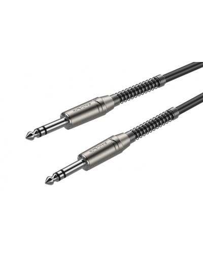 Кабель инструментальный ROXTONE SMJJ200/0,5 в Калининграде Система оповещения и трансляции Roxton Pintop.ru