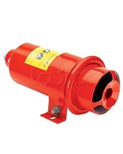 Модуль порошкового пожаротушения Эпотос Буран-0,5 ШМ4 в Калининграде Модули порошковые Pintop.ru