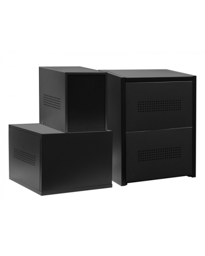 Аккумуляторный контейнер Болид АК-4 в Калининграде Охранно-пожарное оборудование Pintop.ru