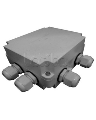 Устройство соеденительное Магнито-контакт УСБСЕВЕРПЛ.6.МТ.6-12.Т31 ПАШК.685552.001 в Калининграде Распределительные коробки Pintop.ru