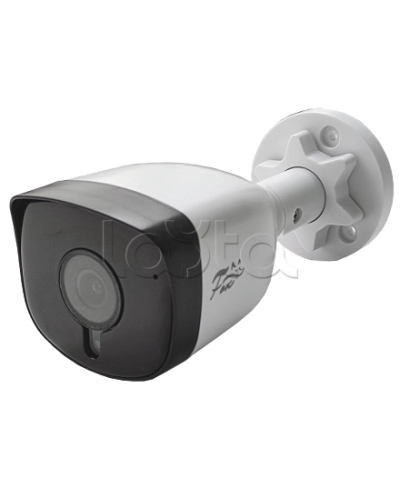 IP-видеокамера в стандартном исполнении Fox FX-IPC-С2FP-IR H.265 AI в Калининграде IP-камеры Pintop.ru