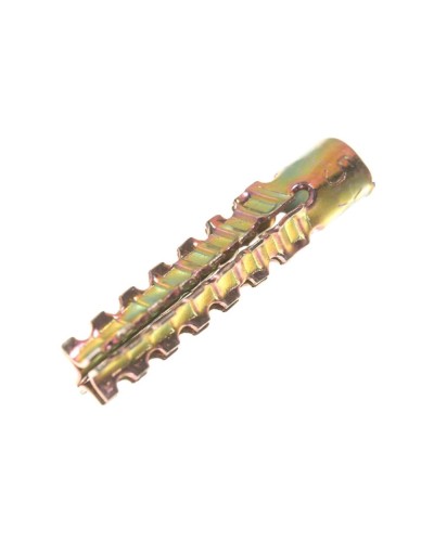 Дюбель металлический универсальный 6х32 (1000 шт/уп) Промрукав (PR08.8312) в Калининграде Крепеж: Дюбели, шурупы, саморезы Pintop.ru