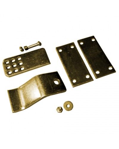 Аксессуары АХ302304, АХ3024, АХ402306, АХ412306 Came 119RID322 в Калининграде Запчасти для шлагбаумов и автоматики Pintop.ru