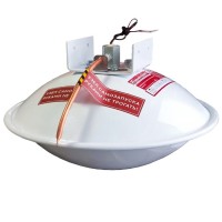 Модуль порошкового пожаротушения Эпотос Буран-2,5-2C