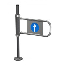 Калитка "Ростов-Дон К22" (без дуги) Ростов-Дон