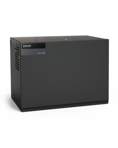 Бокс Sonar SPM-Box в Калининграде Система оповещения и трансляции Sonar Pintop.ru