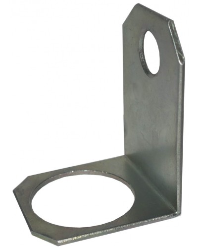 Кронштейн для гибкой подводки Спецавтоматика в Калининграде Аксессуары для оросителей Pintop.ru