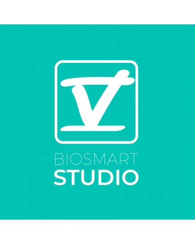 ПО BioSmart «Biosmart-Studio» v.5базовый дистрибутив в Калининграде Программное обеспечение СКУД BioSmart Pintop.ru