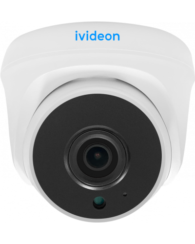 IP-камера видеонаблюдения купольная Ivideon-6220F-ML в Калининграде IP-камеры Pintop.ru