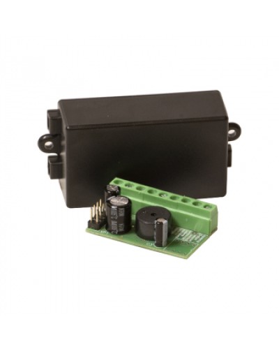 Контроллер автономный AccordTec AT- K1000 UR Box в Калининграде Контроллеры Pintop.ru